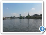 20190501 am Main in Frankfurt