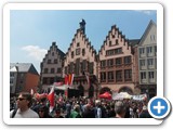 20190501 Der Römer, das Rathaus