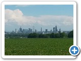 20190525 Blick(zoom) von Oberursel nach FfM