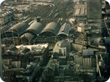 hauptbahnhof