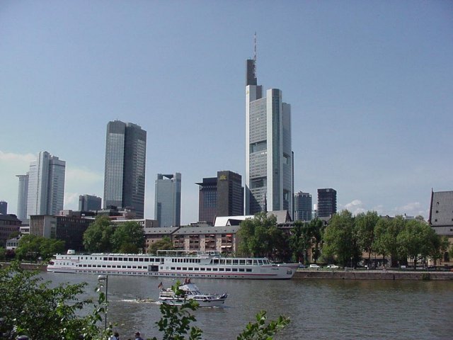 Skyline 2000