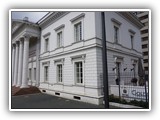 das Literaturhaus, ehem. alte Stadtbibliothek 
