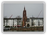 Kaiserdom St. Bartholomäus