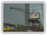 Reste der Ruhrorter Werft