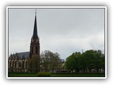 die Dreikönigskirche