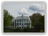 das Museum Angewandte Kunst