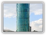 westhafentower
