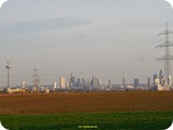 Skylineblick