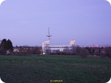 Telekom Gebäude Stierstadt