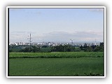 Blick nach Niederrad
