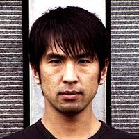 Kazu Kimura