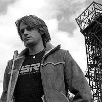 Sebastian Krüger