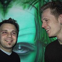 Schnick S. & Peter Latino
