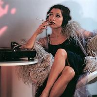 Maral Salmassi